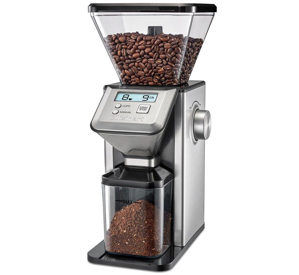 Home Depot Coffee Makers Cuisinart / Cuisinart Perfectemp 14Cup