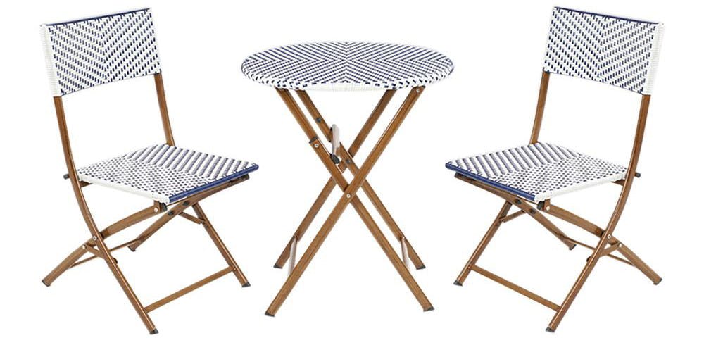 Up to 50% Off Hampton Bay Patio Furniture at Home Depot! - The Krazy