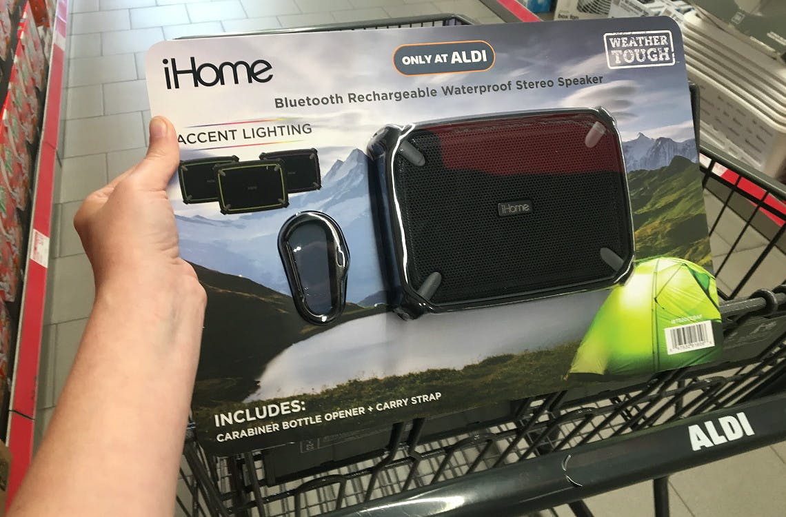 ihome ibt520