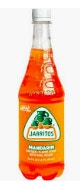 Jarritos Soda, Aisle Rebate