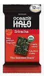 Ocean's Halo Seaweed Snack, Aisle Rebate
