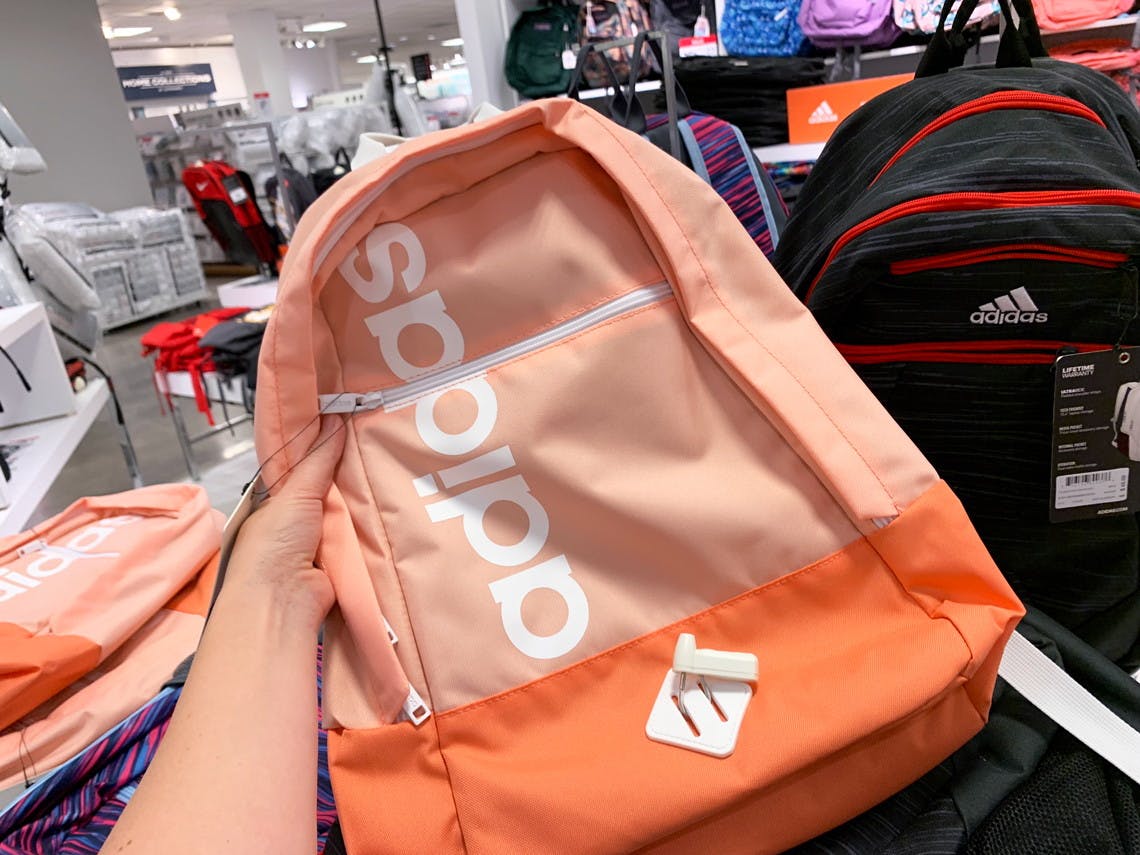 Popular Backpacks from 13.59 at JCPenney! The Krazy Coupon Lady