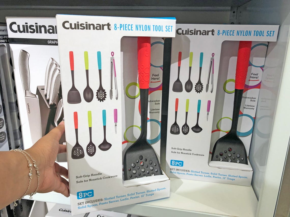 cuisinart tool and gadget set