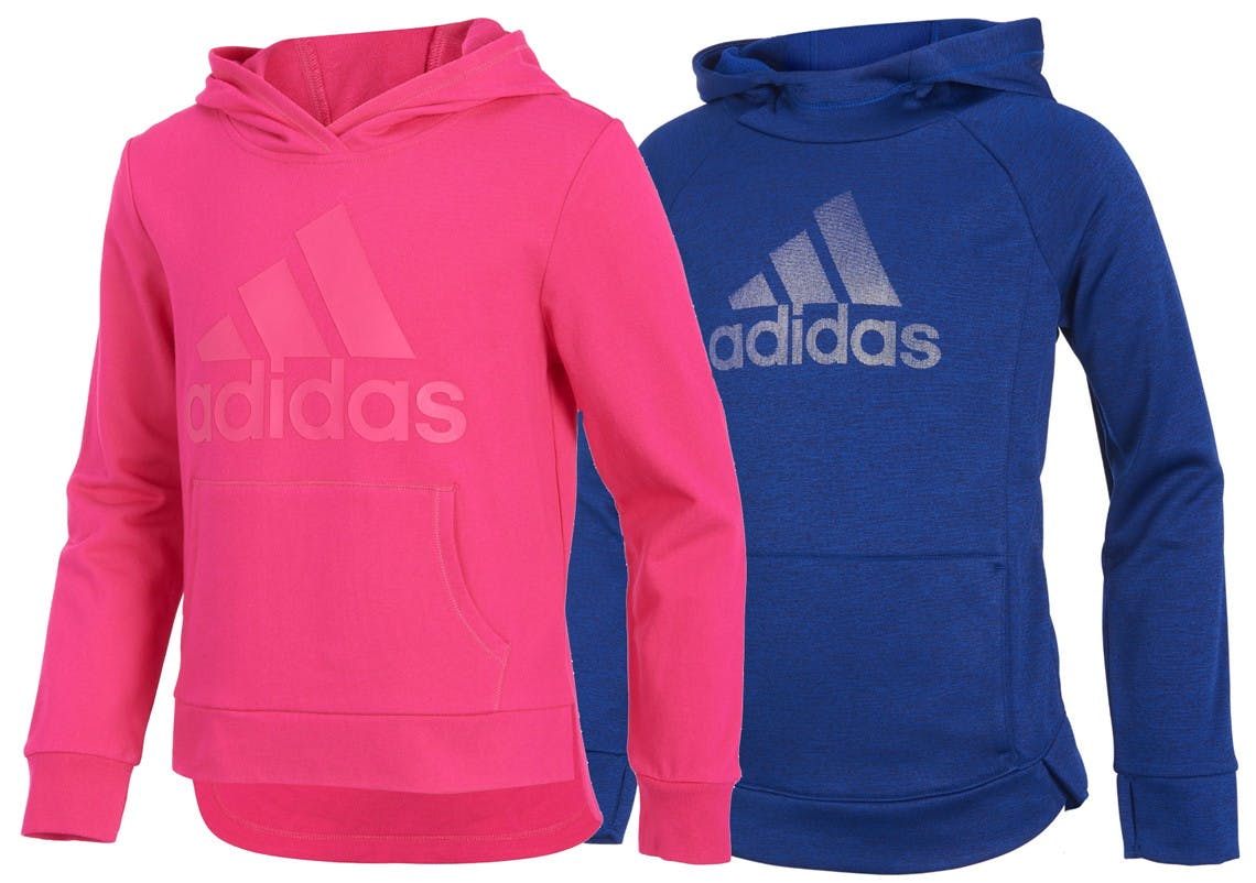 jcpenney adidas hoodie