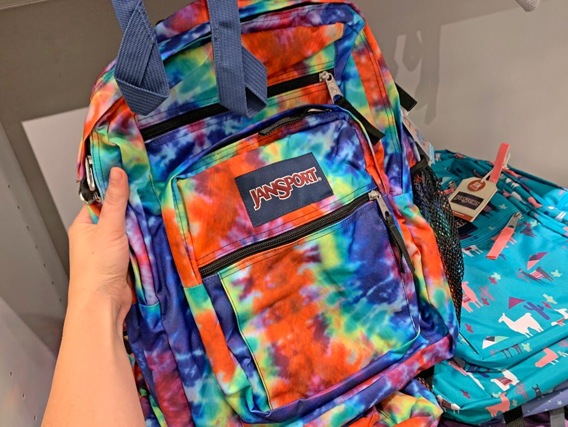 jcpenney jansport big student backpack