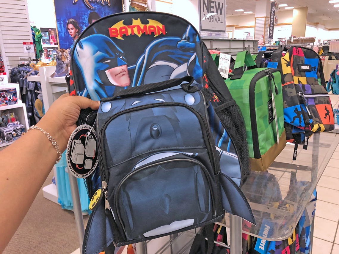 minecraft backpack jcpenney