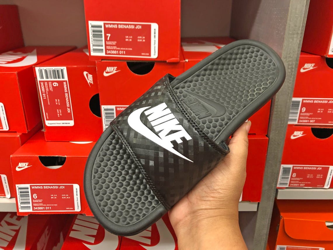 adidas slides jcpenney