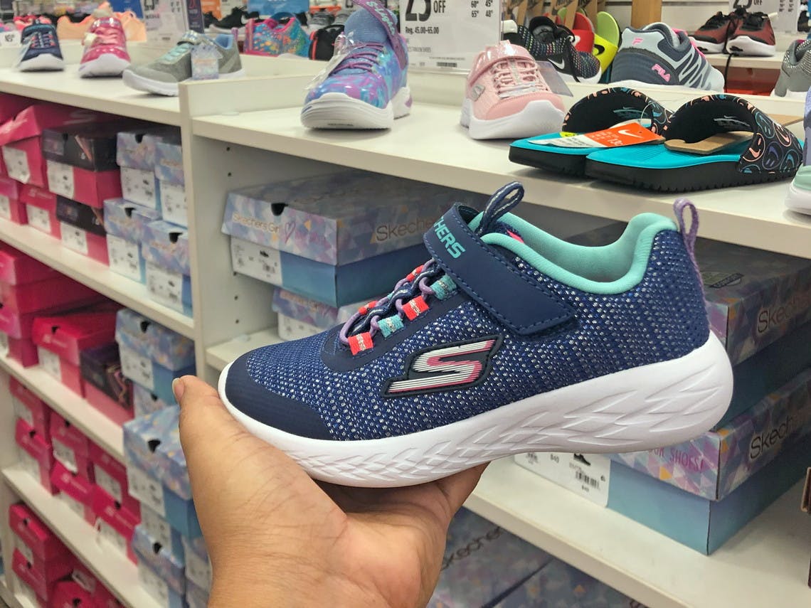 Skechers Sneakers, as Low as $18.89 at Kohl's - The Krazy ...