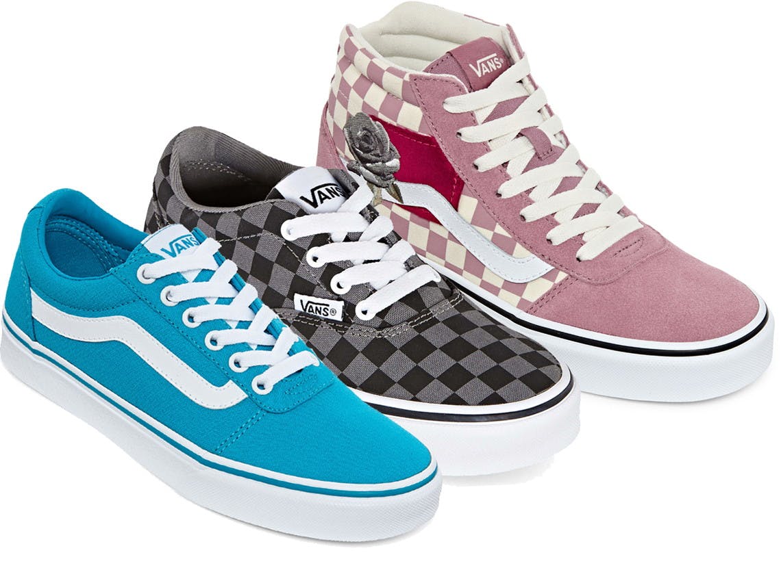 Jcpenney Vans Coupon Online Sale, UP TO 