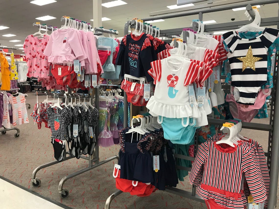 50 Off Kids Swimwear Extra 25 Off At Target The Krazy