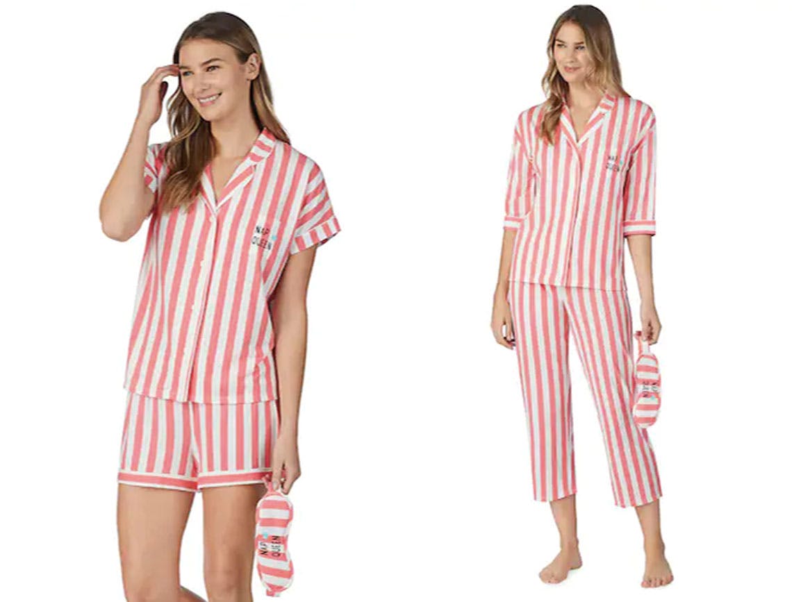 Sleep Comfortably with These Pajama Deals at Kohl's! The Krazy Coupon