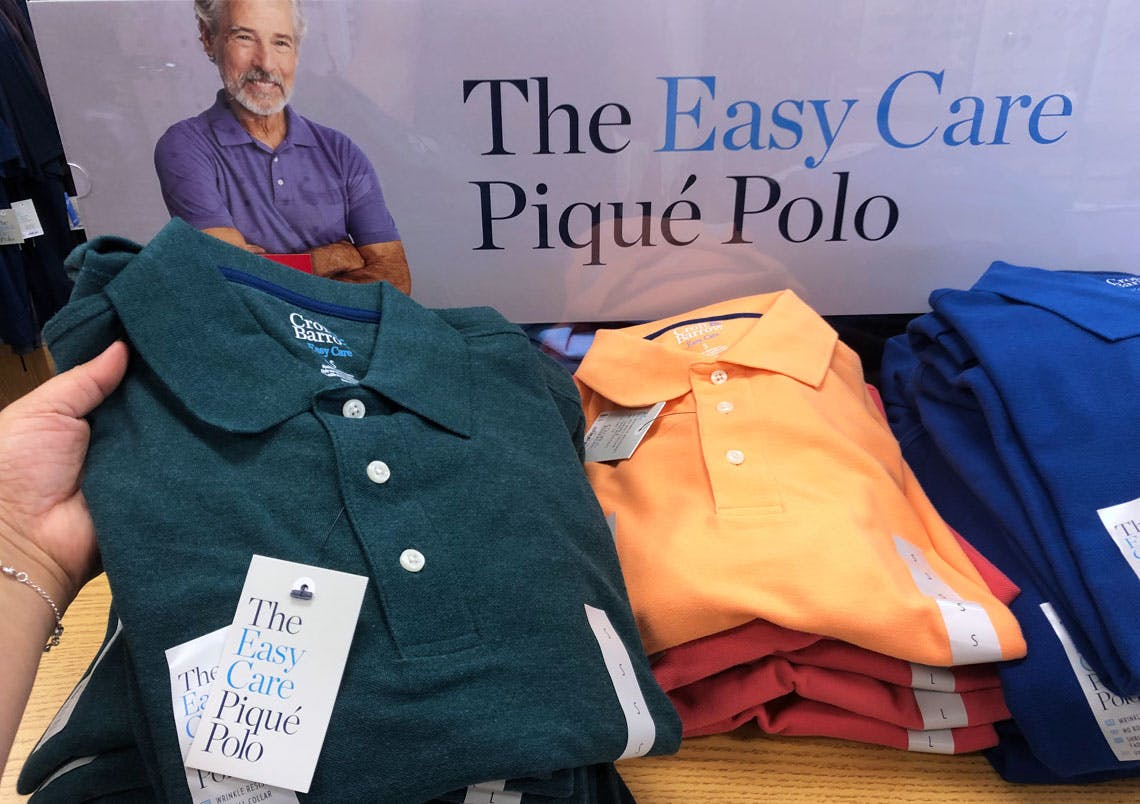 Father's Day Apparel, as Low as $5.83 at Kohl's - The Krazy ...