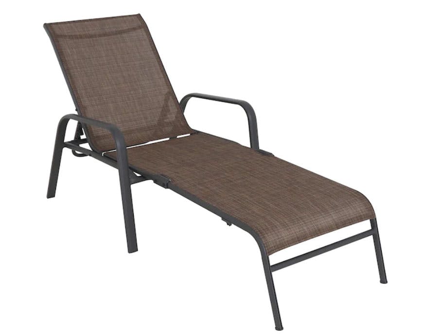 kohl's sonoma chaise lounge