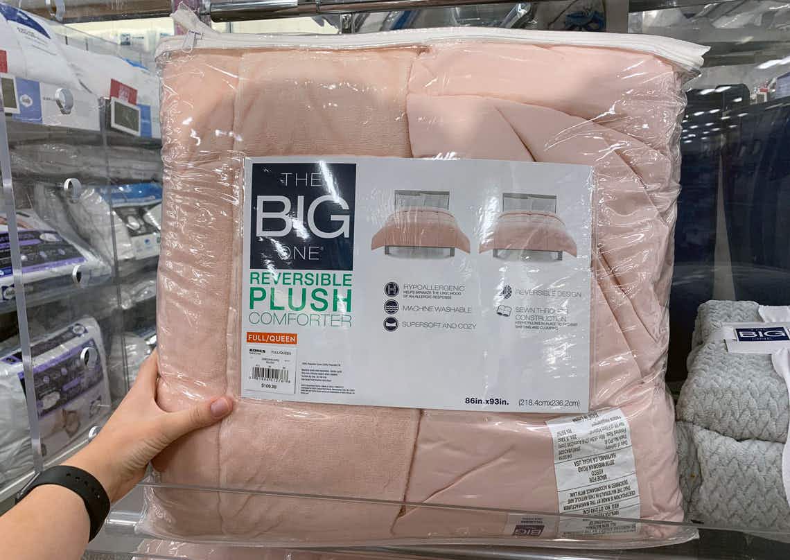 kohls-the-big-one-plush-comforter-72419a