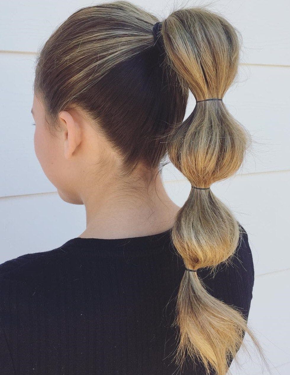 17 Fun And Easy Back to School Hairstyles For Girls The Krazy Coupon Lady 17 Fun And Easy Back to School Hairstyles For Girls The Krazy Coupon Lady