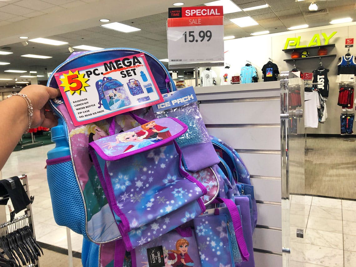 macys lol backpack