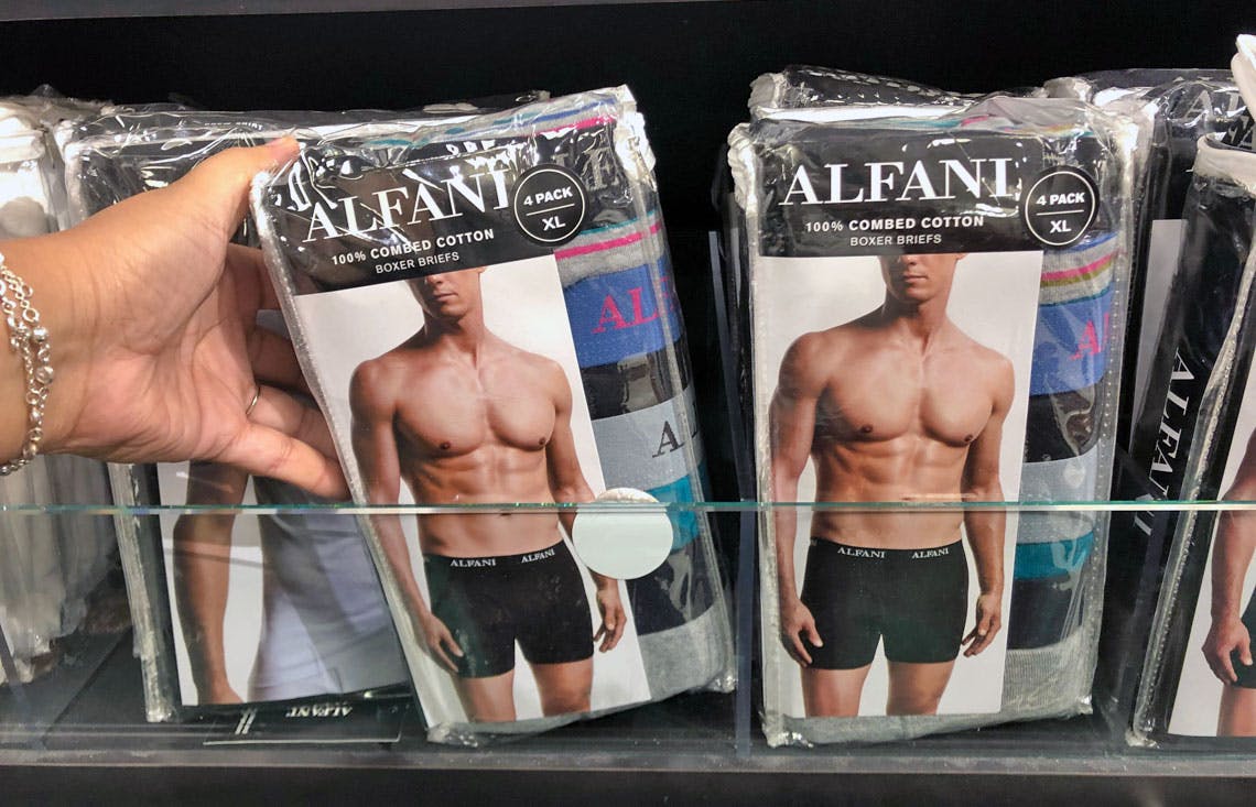 alfani boxer briefs