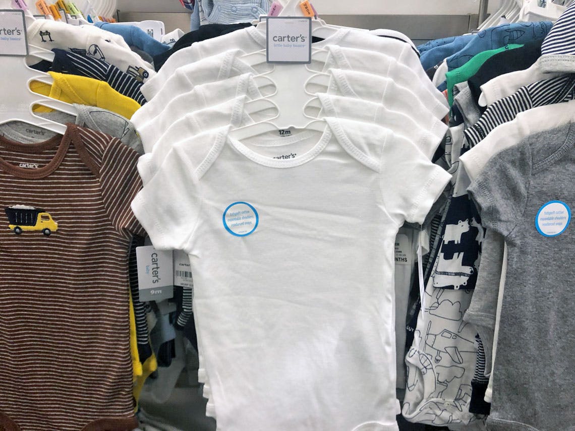 macys infant clothes