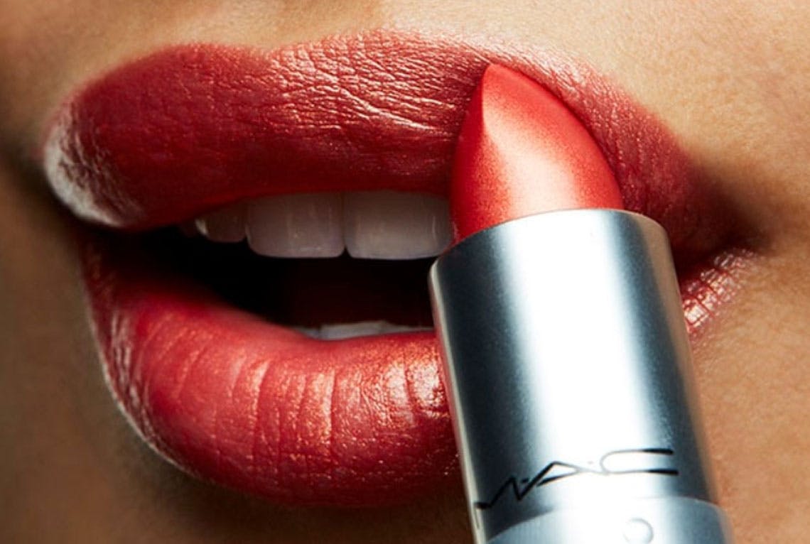 macy's mac lipstick