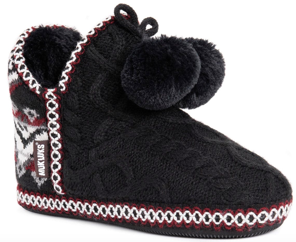 muk luk boots clearance