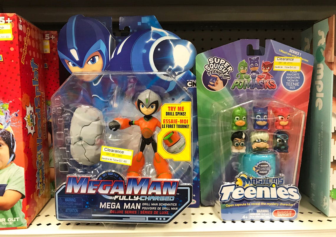 mashems target