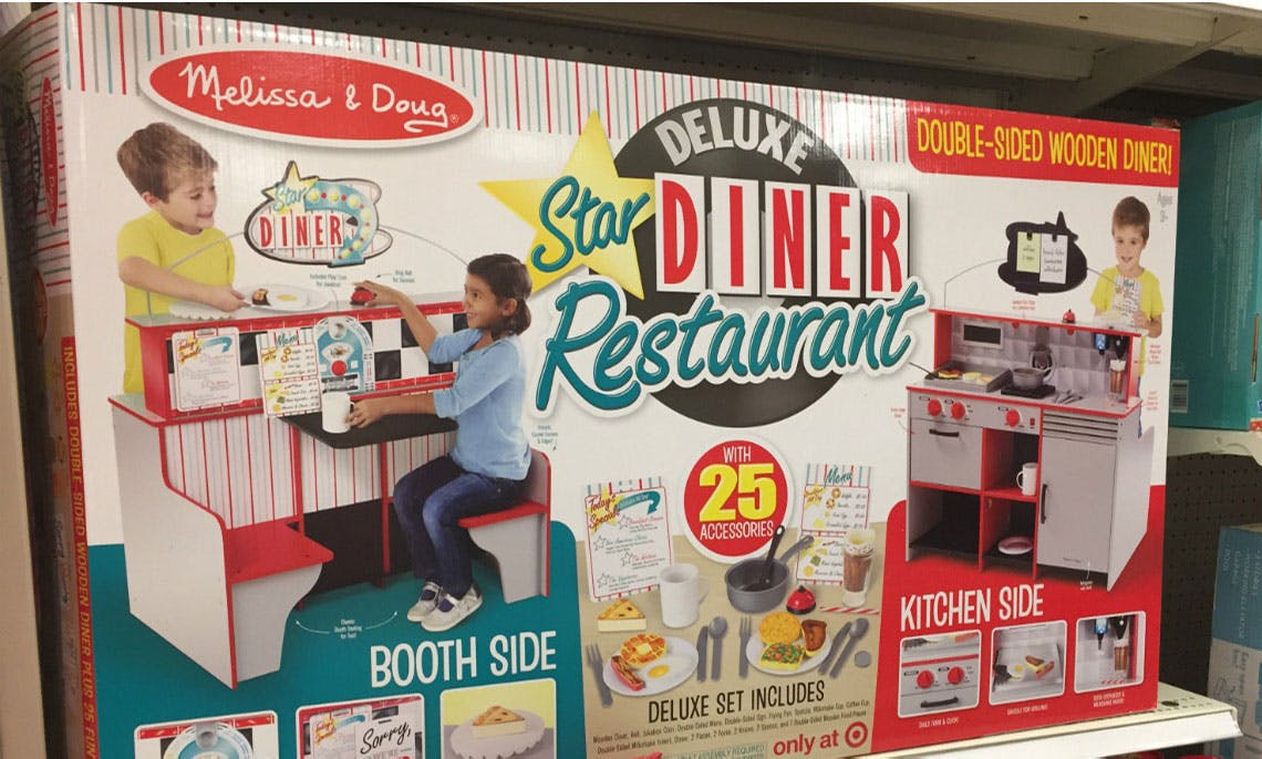 melissa and doug free shipping