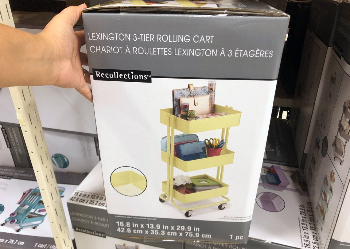 I Tried Amazon Prime Wardrobe ("Try Before You Buy") and Here's My Honest Review The Krazy