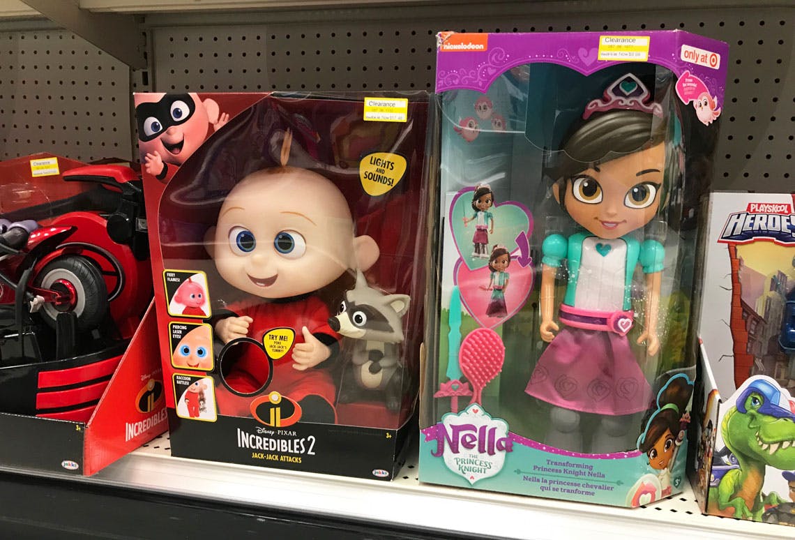 baby jack jack doll target