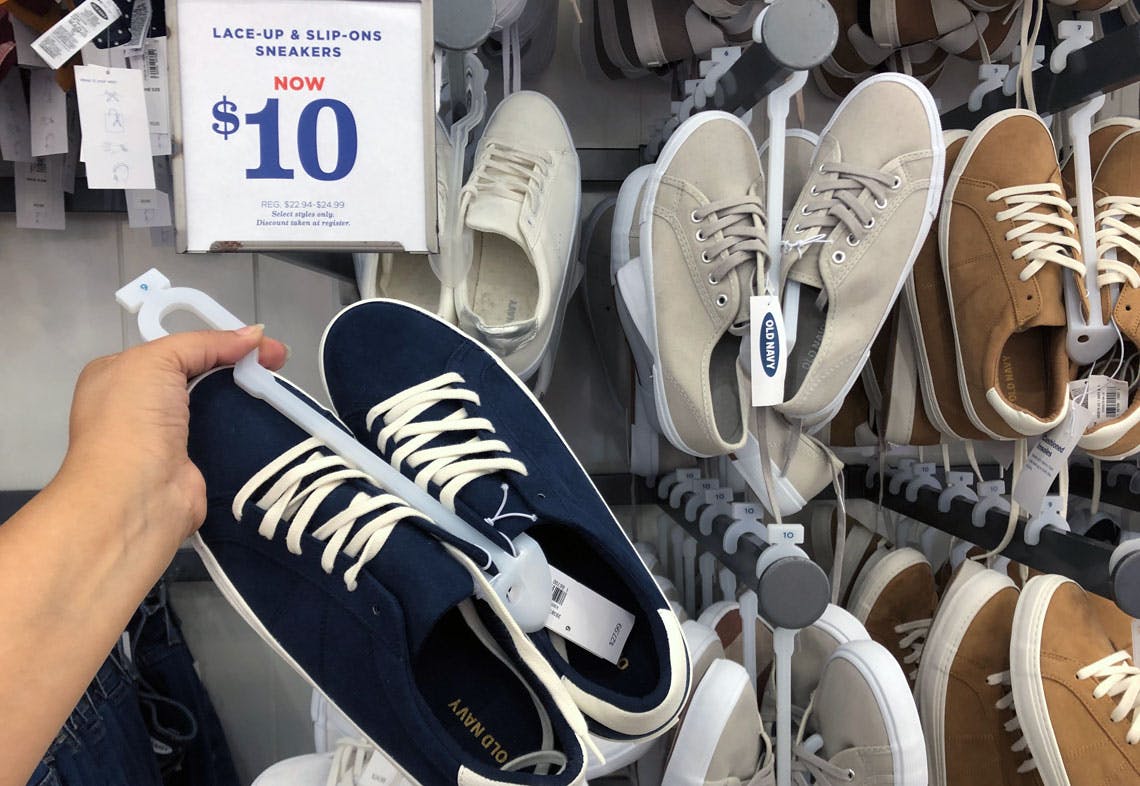 old navy womens tennis shoes