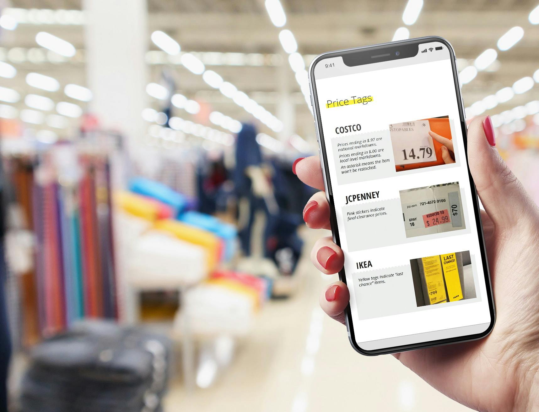 Free eBook: The Ultimate Shopping Guide to Retail Savings ...