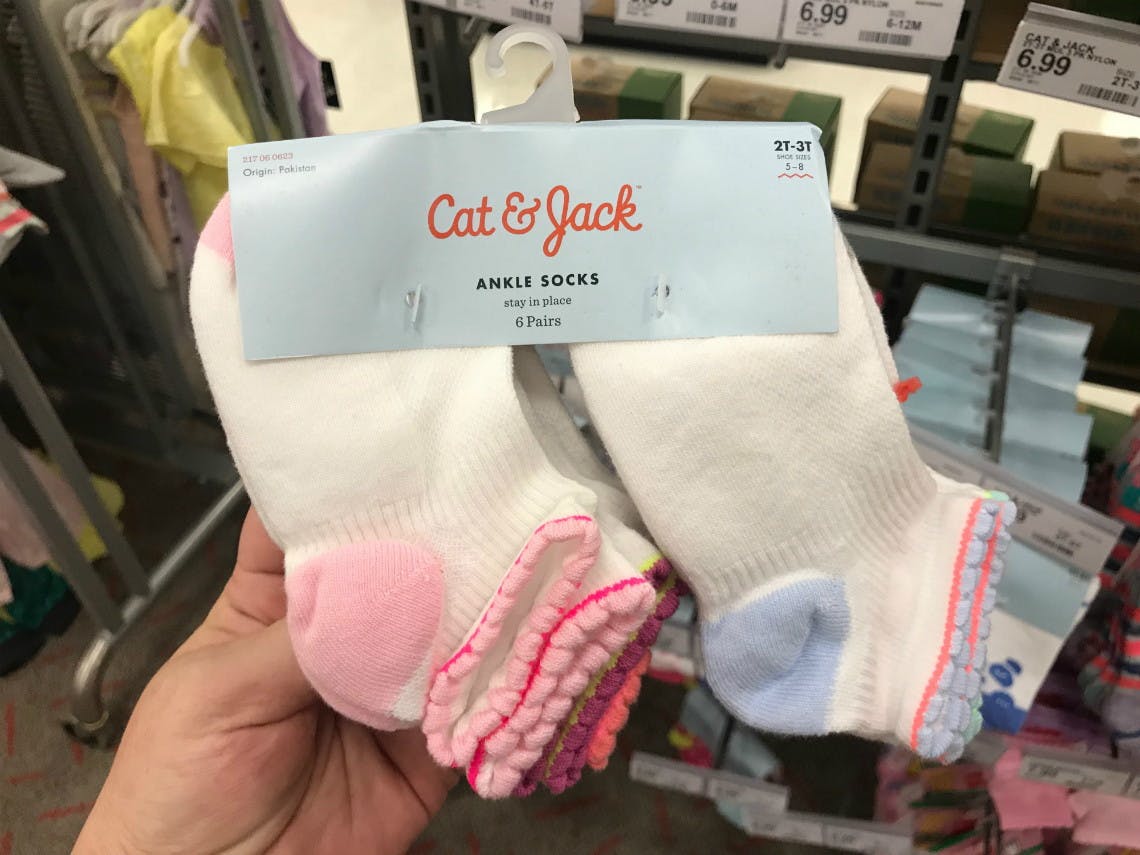 chair socks target