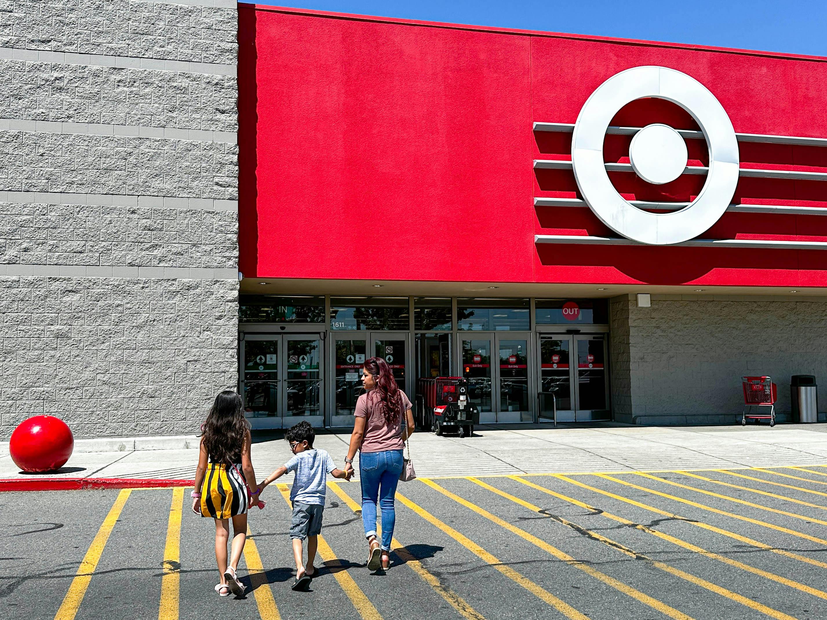 Target Labor Day Sale Best Deals to Look For in 2024 The Krazy