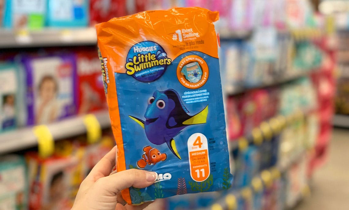 walgreens little swimmers