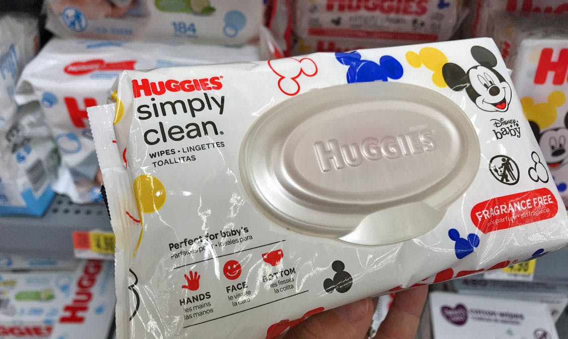 huggies wipes deals