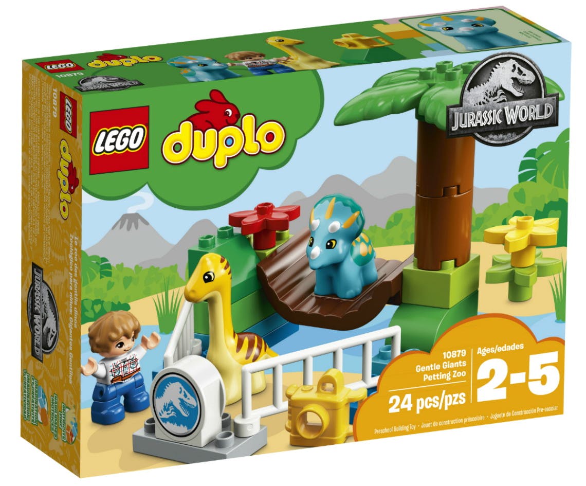 duplo 2019 sets