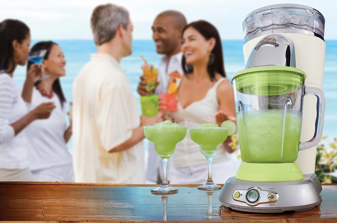 kohls margaritaville machine