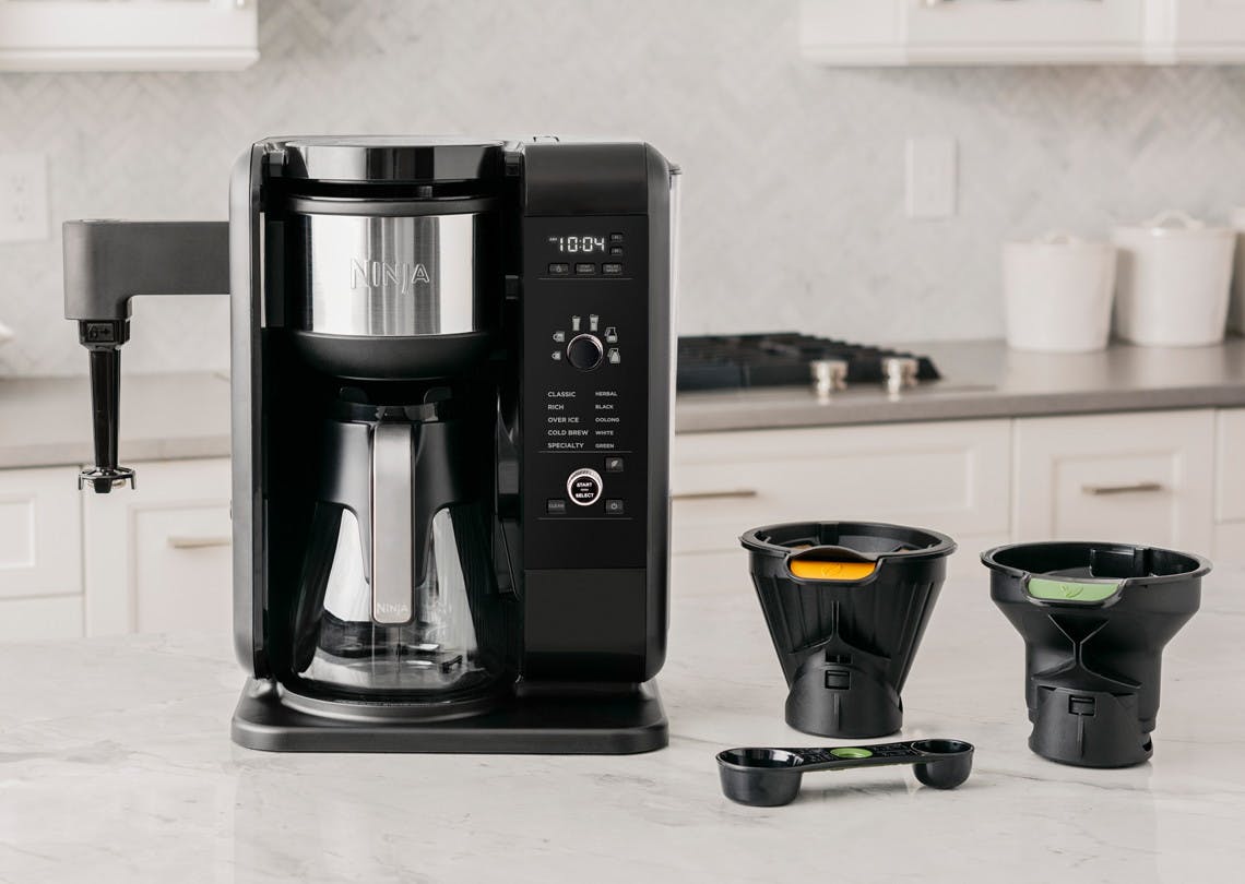 Cold Brewed System, $89 at Walmart (Reg 