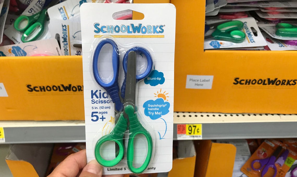 crazy scissors walmart