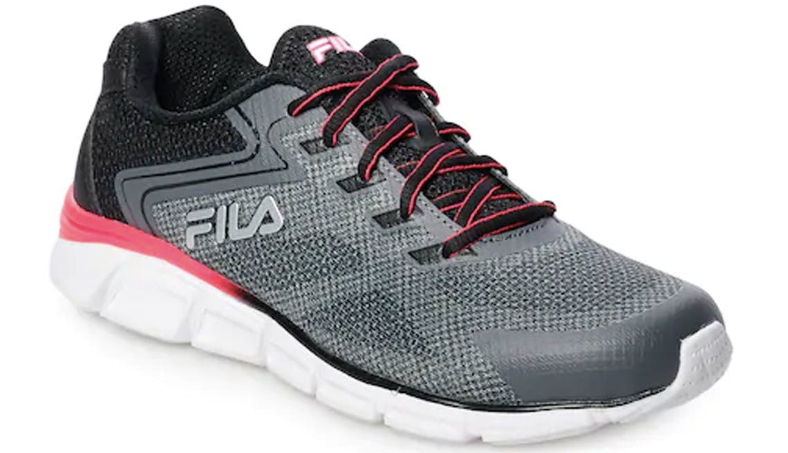 fila shoes coupon