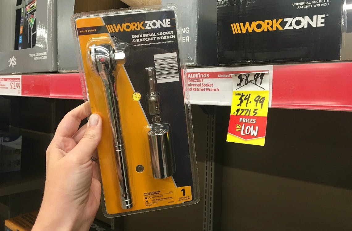 workzone hand tools