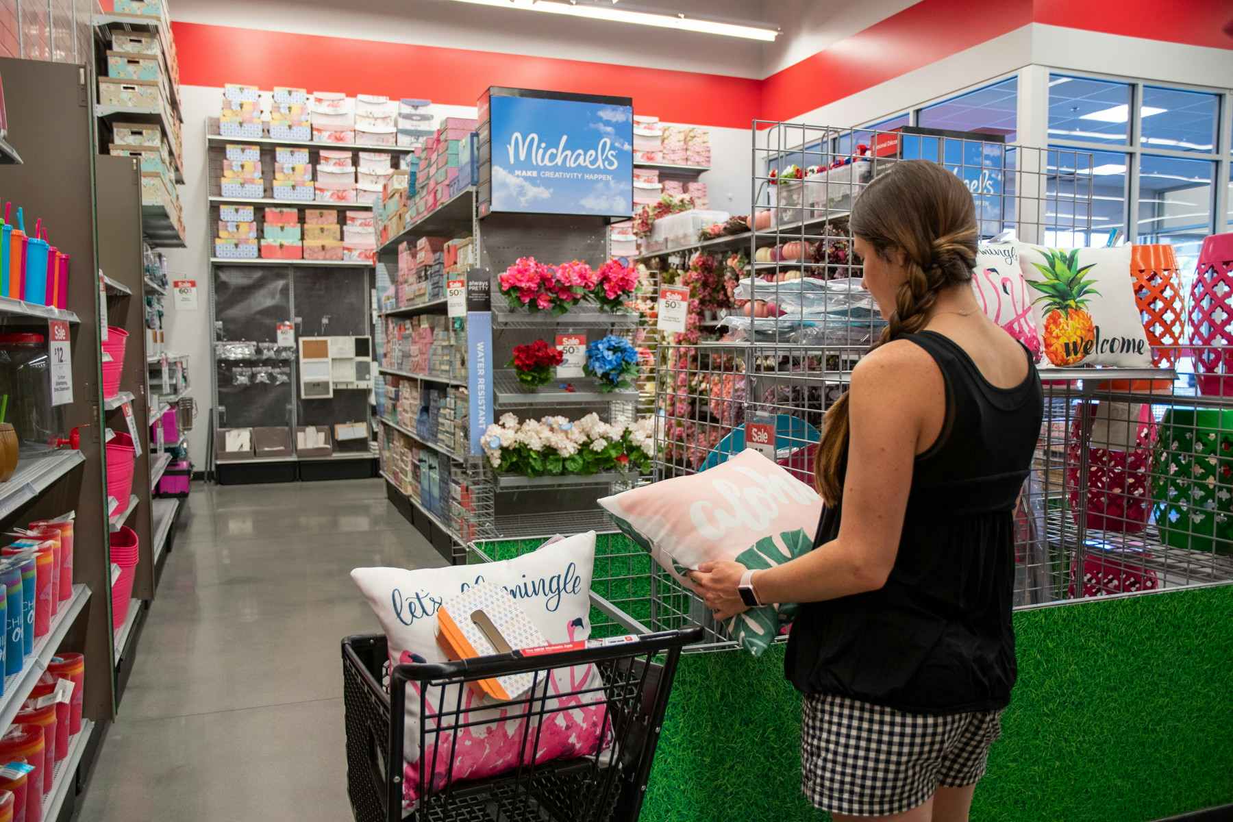 14 Ways to Save Money at Michaels Craft Stores