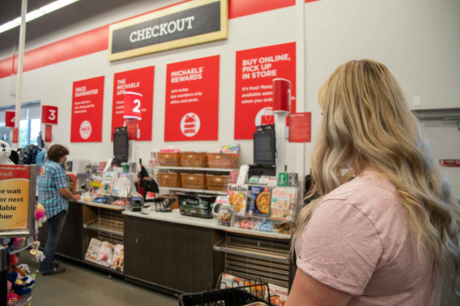 The Best Time To Shop The Sales At Michaels