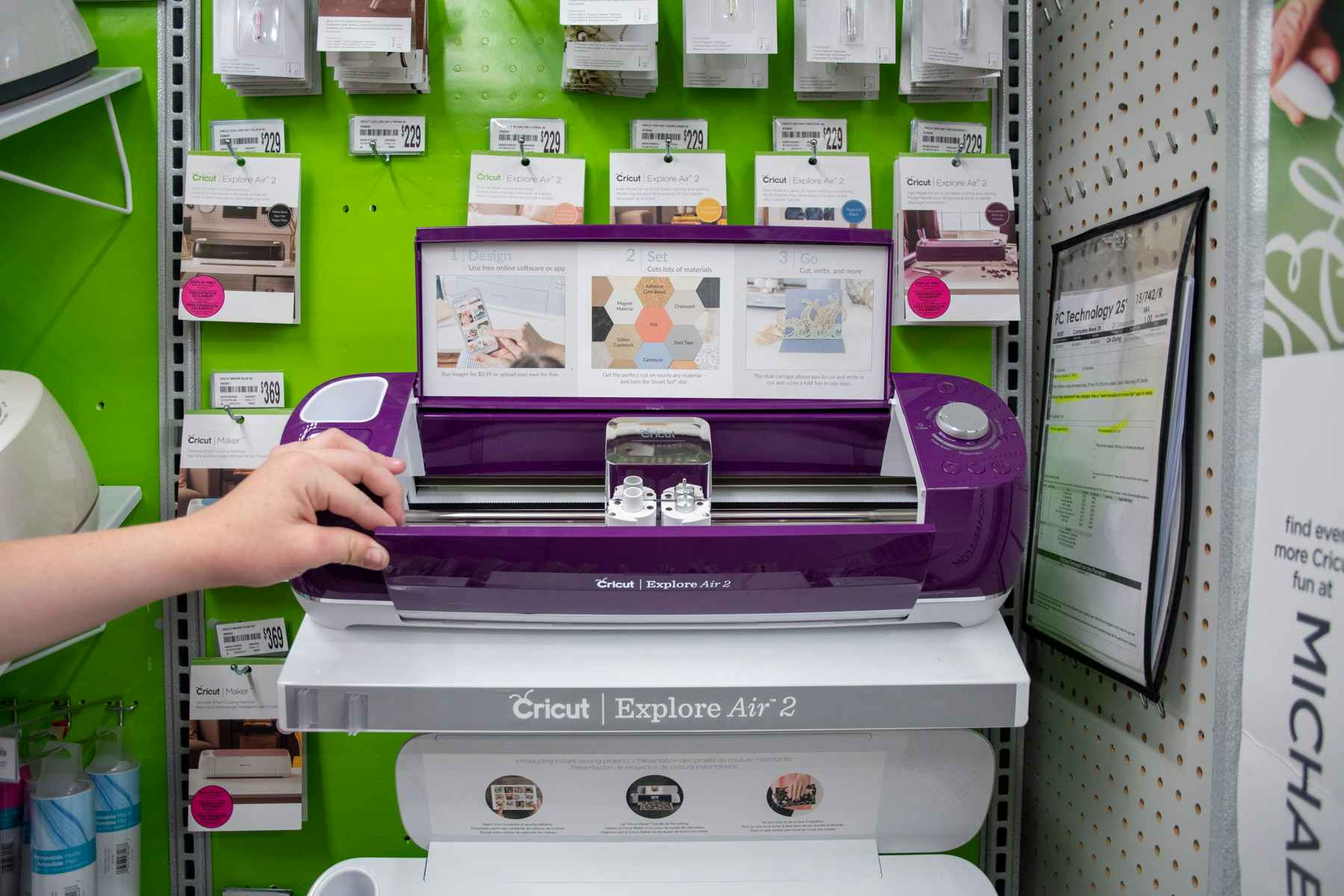 Confused about Michaels return policy? Let's break it down. The Krazy