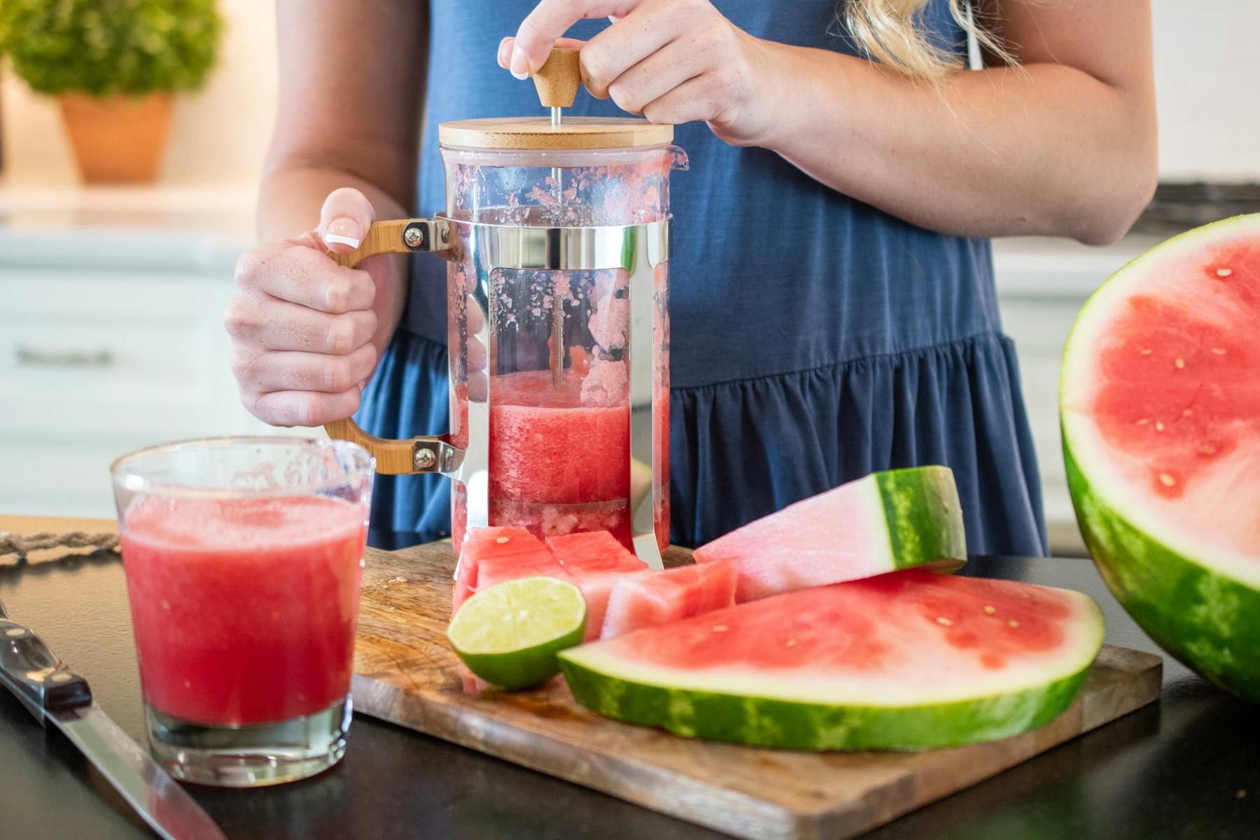 17 Surprising Ways to Use Your French Press That Don't Involve Coffee