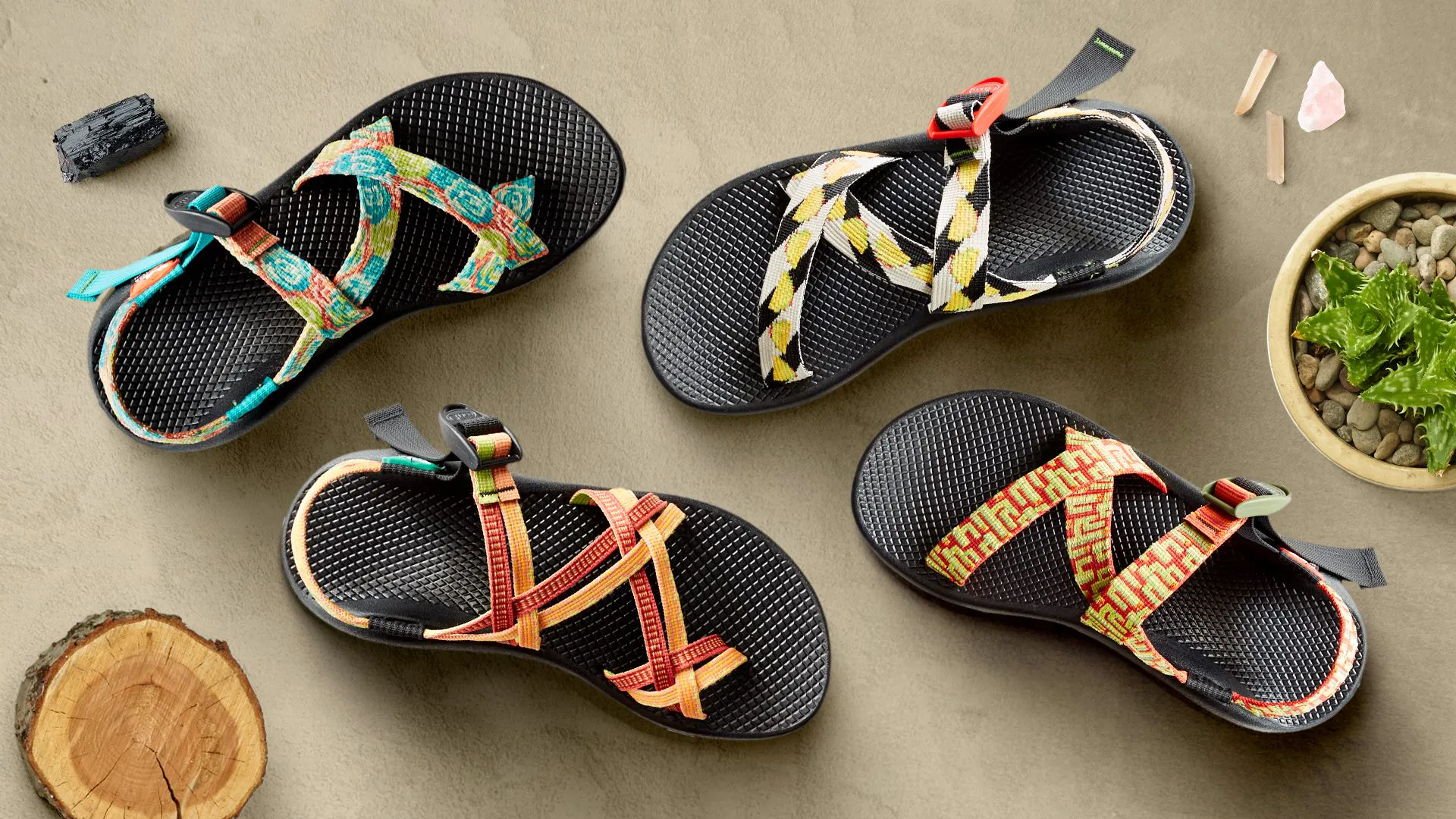 Rare Savings On Chaco Sandals Free Shipping The Krazy Coupon Lady