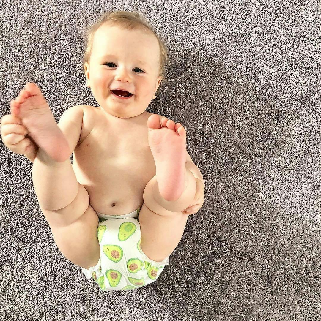 walgreens honest diapers