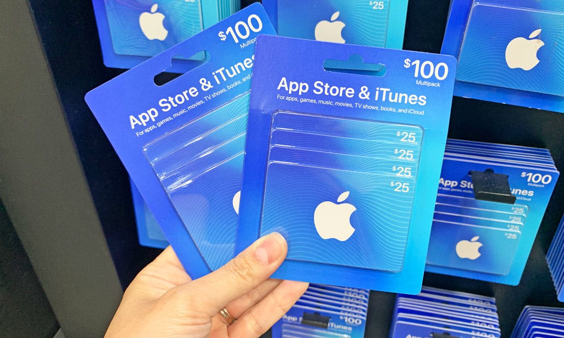 Score 100 Worth Of Apple Gift Cards For 84 49 At Costco The Krazy Coupon Lady