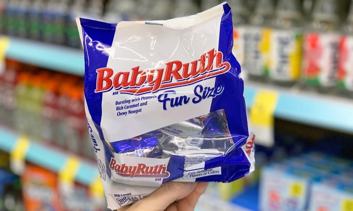 nestle baby club goodie bag 2019