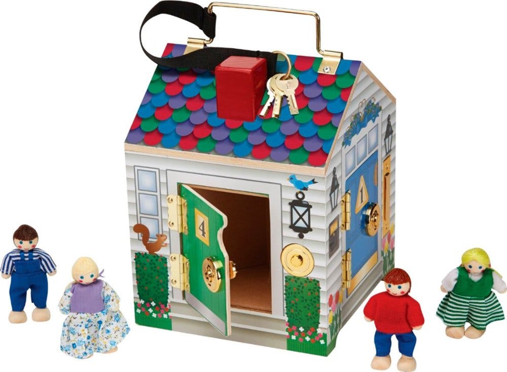 best buy melissa and doug