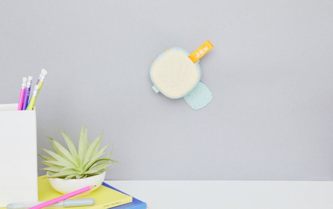 jam hang up portable speaker